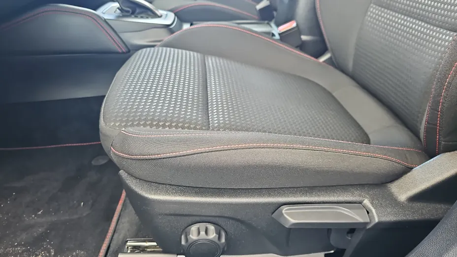 FORD Focus Focus 1.0 EcoBoost mHEV ST-Line X aut