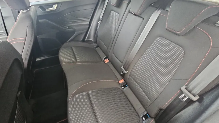 FORD Focus Focus 1.0 EcoBoost mHEV ST-Line X aut