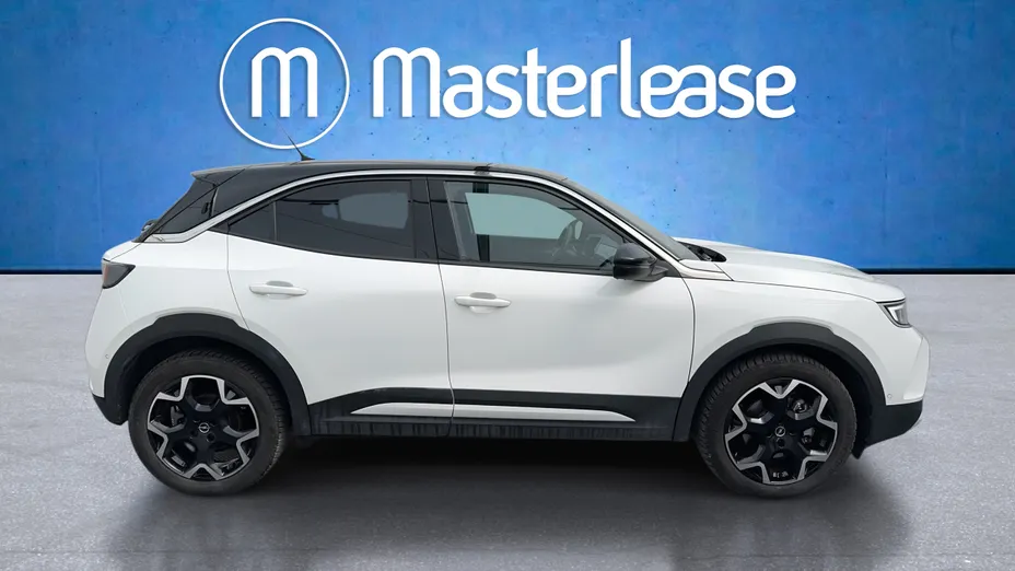OPEL Mokka Mokka-e 50kWh Ultimate Pack