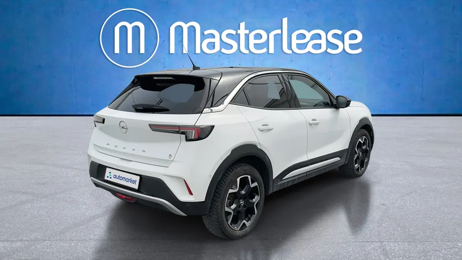 OPEL Mokka Mokka-e 50kWh Ultimate Pack