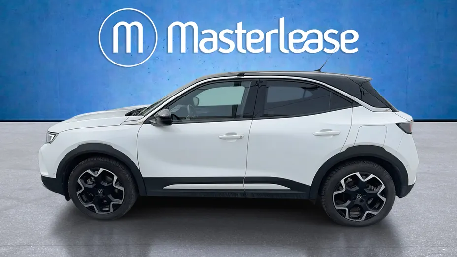 OPEL Mokka Mokka-e 50kWh Ultimate Pack