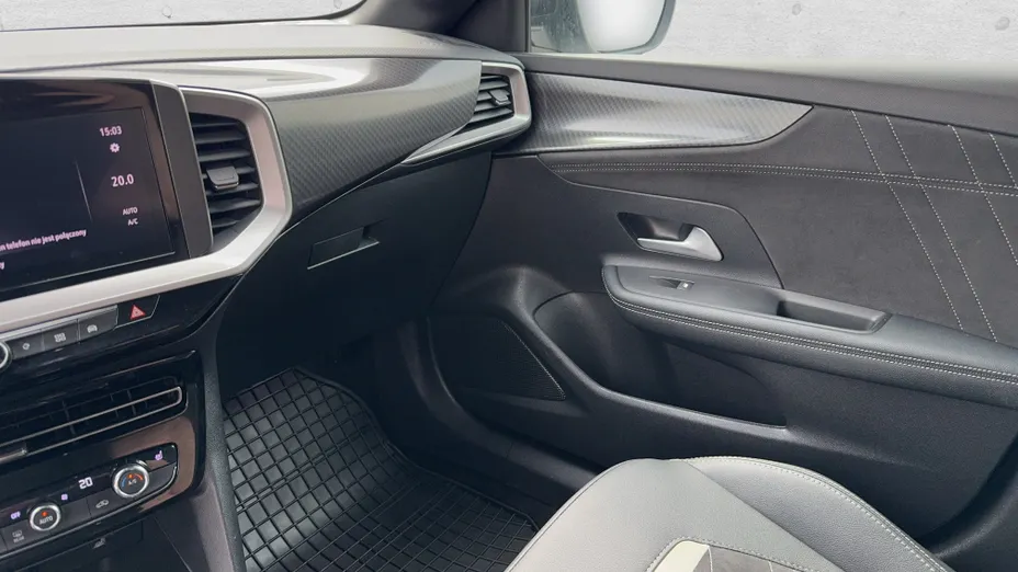 OPEL Mokka Mokka-e 50kWh Ultimate Pack