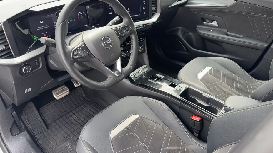 OPEL Mokka Mokka-e 50kWh Ultimate Pack