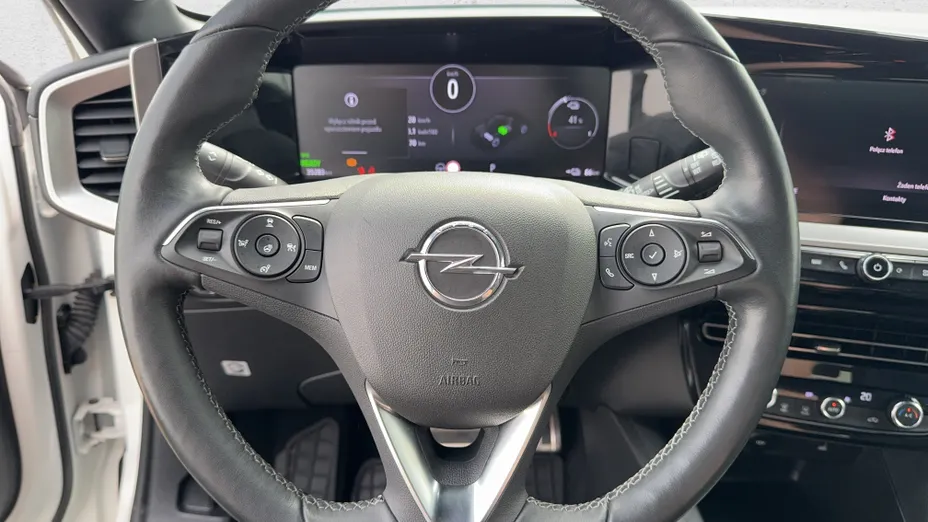 OPEL Mokka Mokka-e 50kWh Ultimate Pack