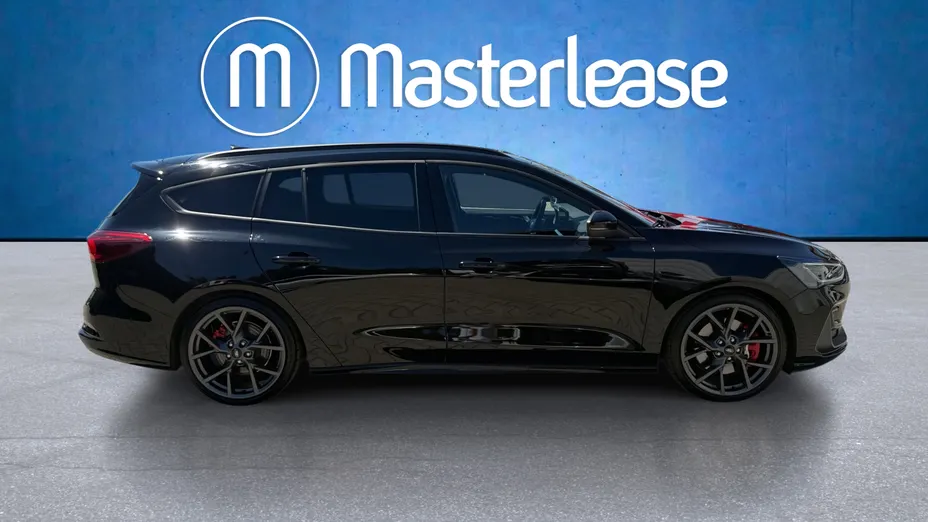 FORD Focus Focus 2.3 EcoBoost ST X aut