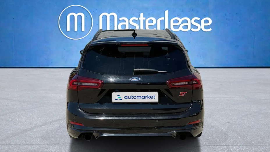 FORD Focus Focus 2.3 EcoBoost ST X aut