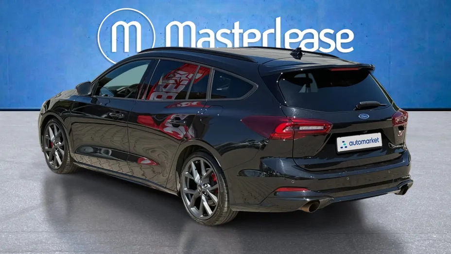 FORD Focus Focus 2.3 EcoBoost ST X aut