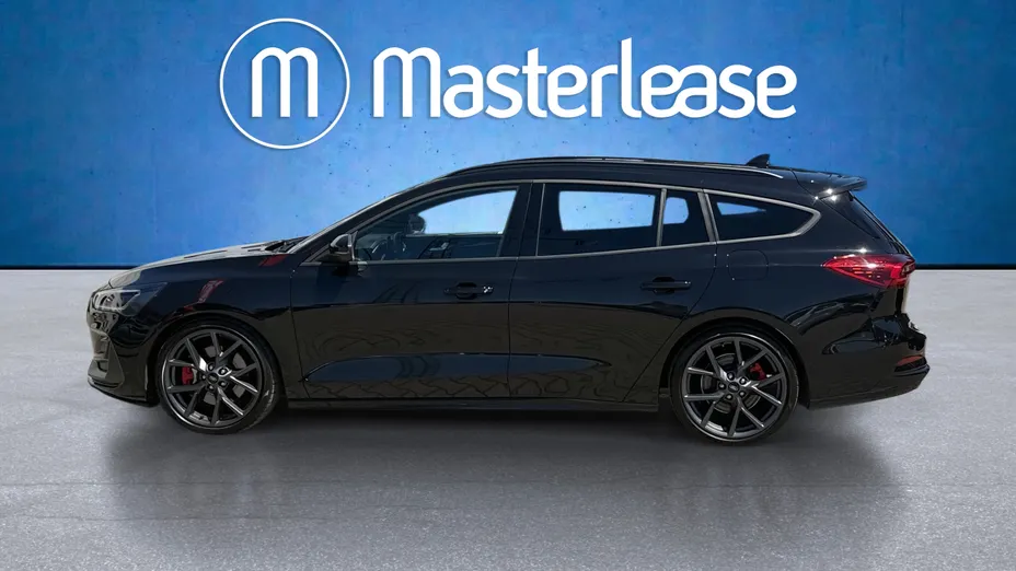 FORD Focus Focus 2.3 EcoBoost ST X aut