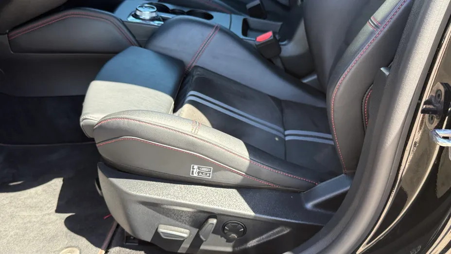 FORD Focus Focus 2.3 EcoBoost ST X aut
