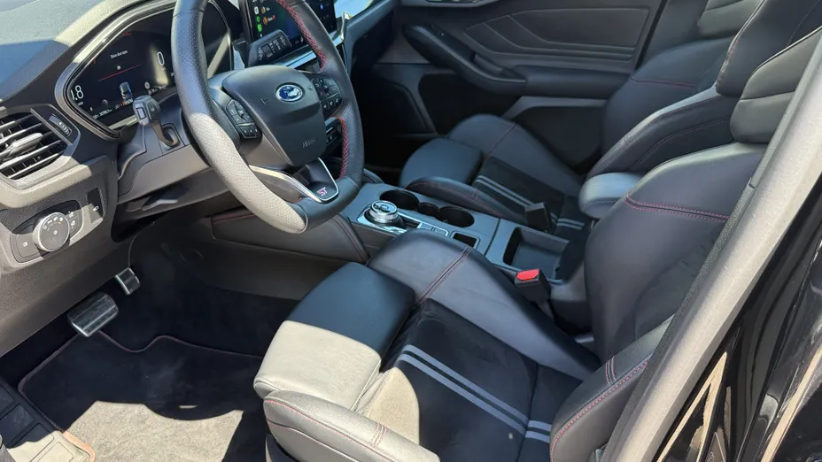 FORD Focus Focus 2.3 EcoBoost ST X aut