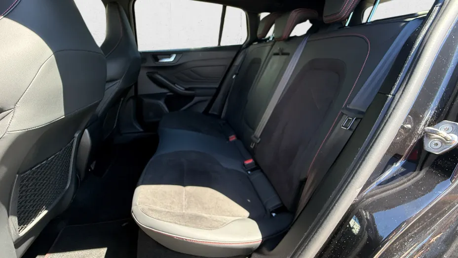 FORD Focus Focus 2.3 EcoBoost ST X aut