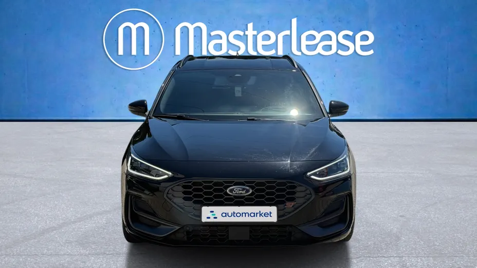 FORD Focus Focus 2.3 EcoBoost ST X aut