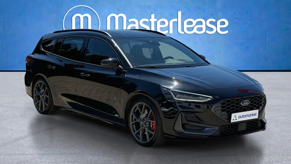 FORD Focus Focus 2.3 EcoBoost ST X aut