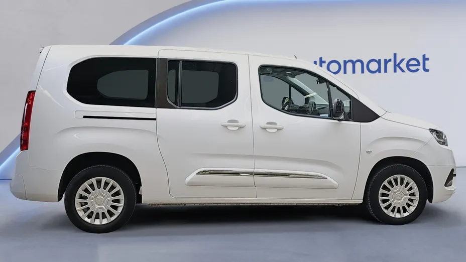 TOYOTA Proace City Verso Proace City Verso Long 1.5 D-4D Business