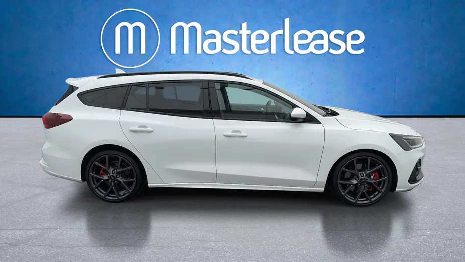 FORD Focus Focus 2.3 EcoBoost ST X aut