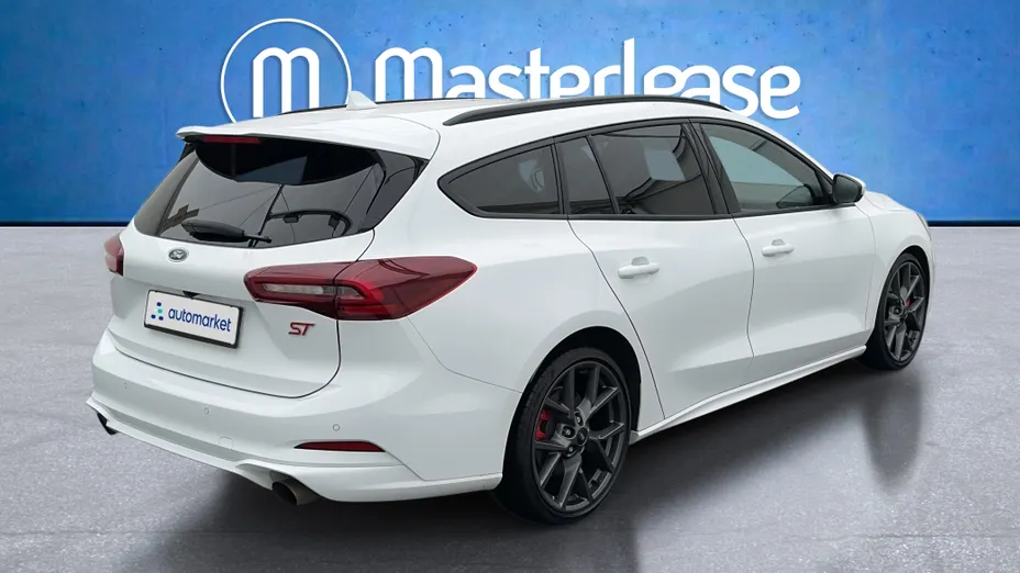 FORD Focus Focus 2.3 EcoBoost ST X aut