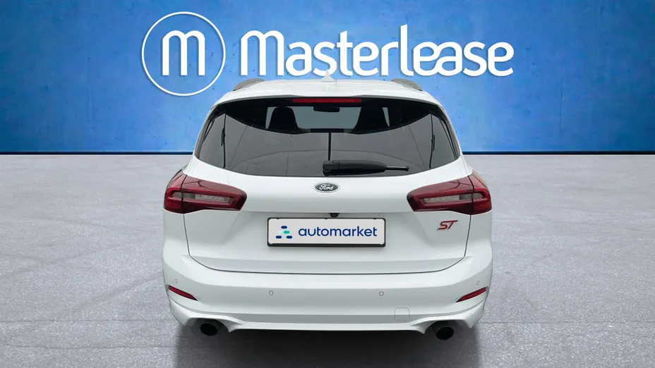 FORD Focus Focus 2.3 EcoBoost ST X aut