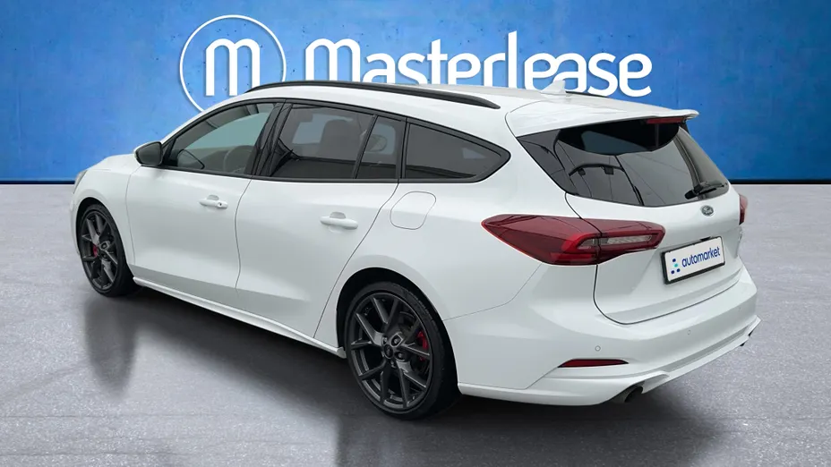 FORD Focus Focus 2.3 EcoBoost ST X aut