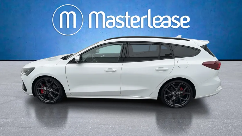 FORD Focus Focus 2.3 EcoBoost ST X aut