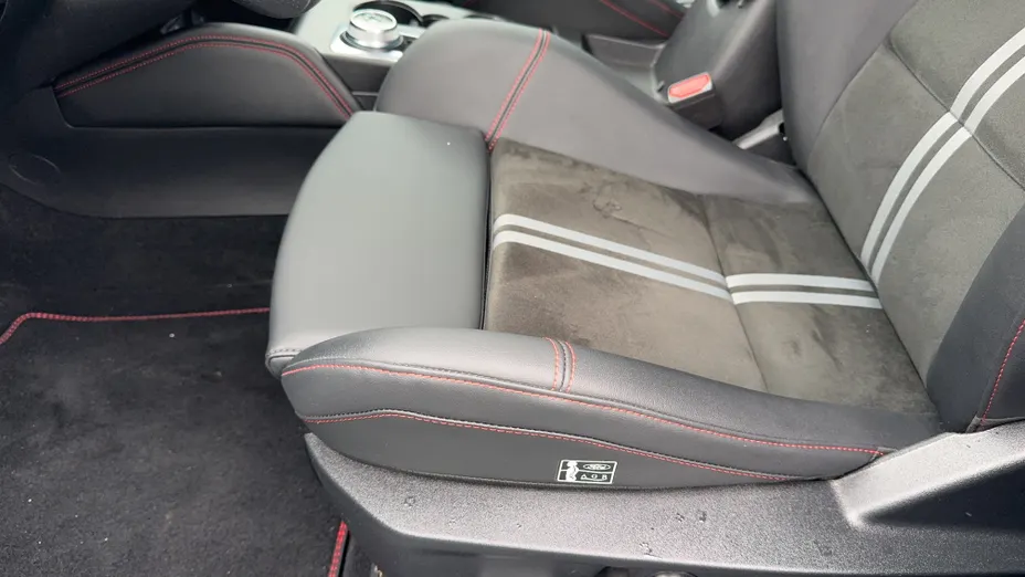FORD Focus Focus 2.3 EcoBoost ST X aut