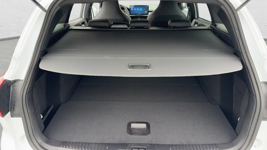 FORD Focus Focus 2.3 EcoBoost ST X aut