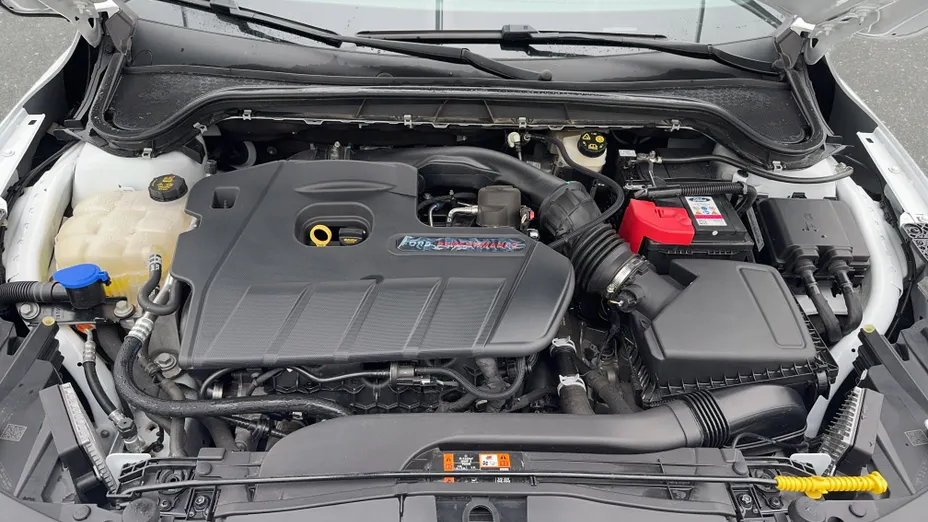 FORD Focus Focus 2.3 EcoBoost ST X aut
