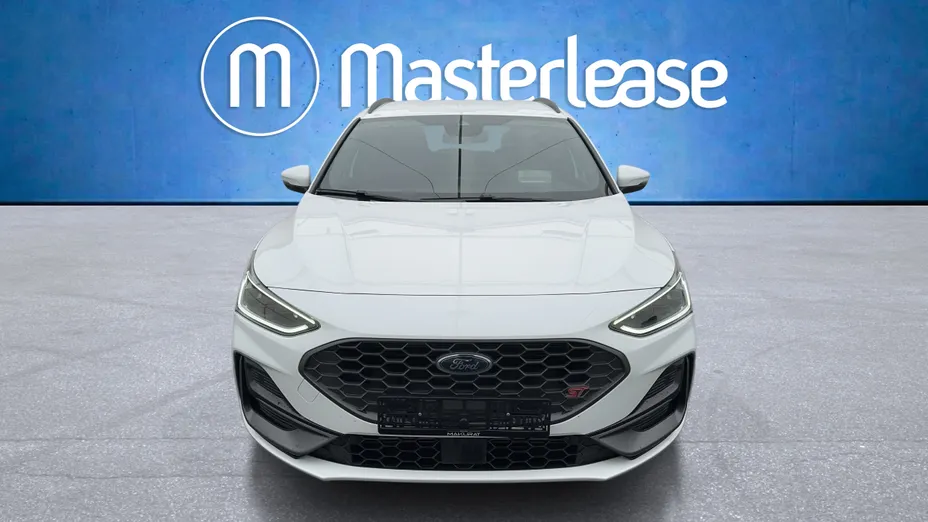 FORD Focus Focus 2.3 EcoBoost ST X aut