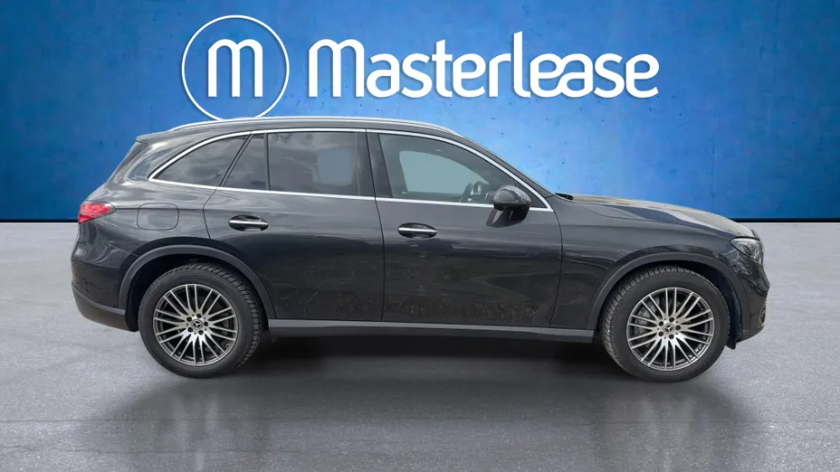 MERCEDES-BENZ GLC GLC 300 d mHEV 4-Matic Avantgarde