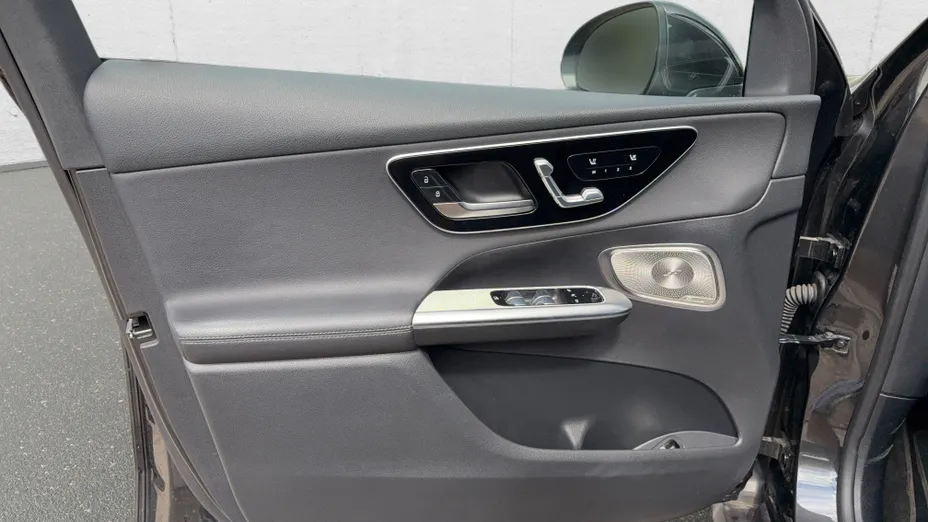 MERCEDES-BENZ GLC GLC 300 d mHEV 4-Matic Avantgarde