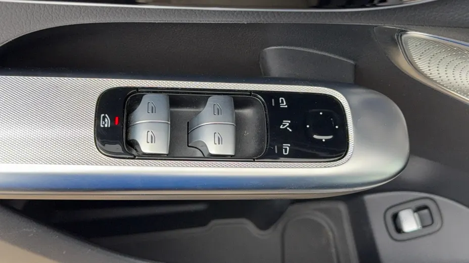 MERCEDES-BENZ GLC GLC 300 d mHEV 4-Matic Avantgarde