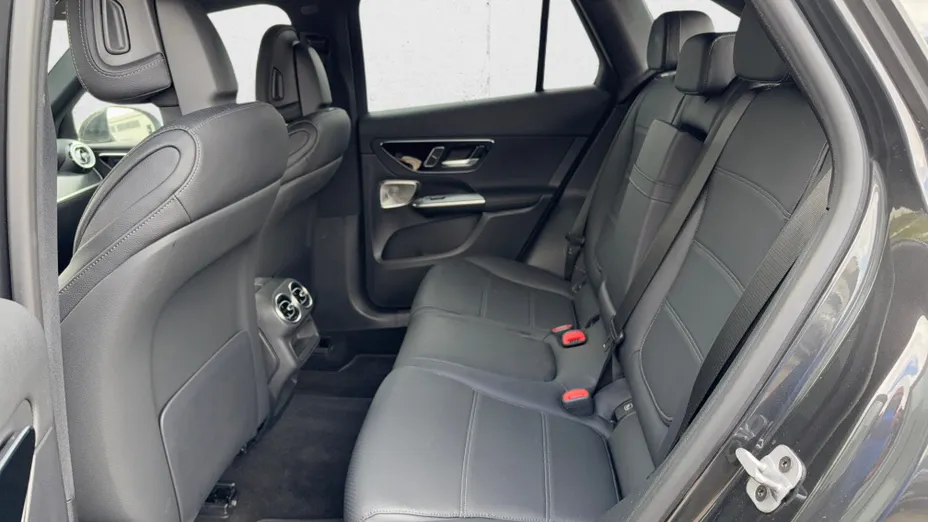 MERCEDES-BENZ GLC GLC 300 d mHEV 4-Matic Avantgarde