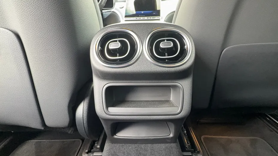 MERCEDES-BENZ GLC GLC 300 d mHEV 4-Matic Avantgarde