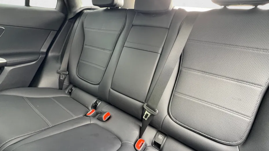 MERCEDES-BENZ GLC GLC 300 d mHEV 4-Matic Avantgarde
