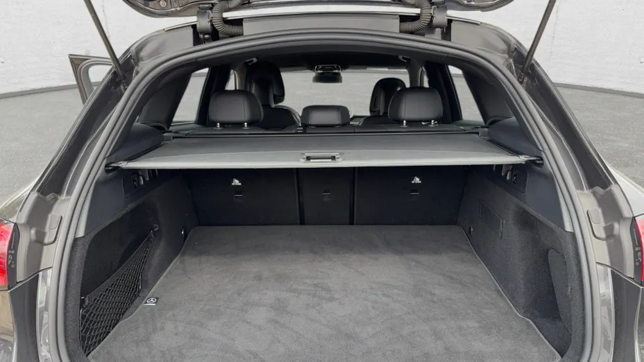 MERCEDES-BENZ GLC GLC 300 d mHEV 4-Matic Avantgarde