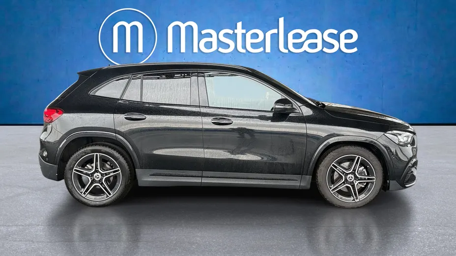 MERCEDES-BENZ GLA GLA 200 mHEV AMG Line 7G-DCT