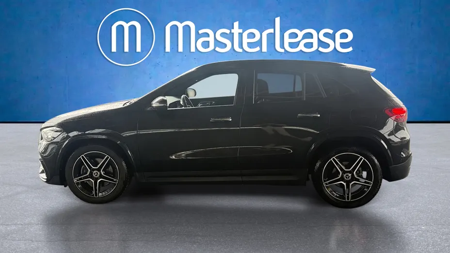 MERCEDES-BENZ GLA GLA 200 mHEV AMG Line 7G-DCT