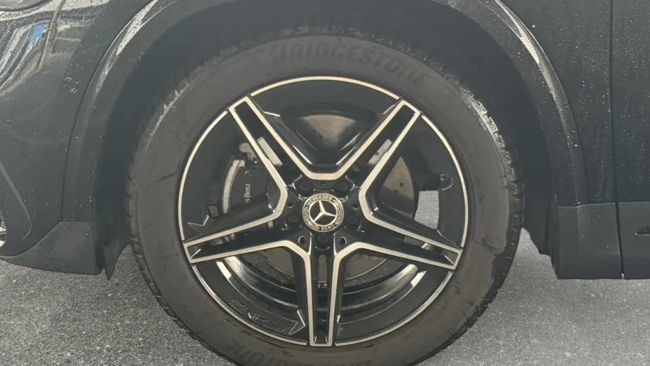 MERCEDES-BENZ GLA GLA 200 mHEV AMG Line 7G-DCT