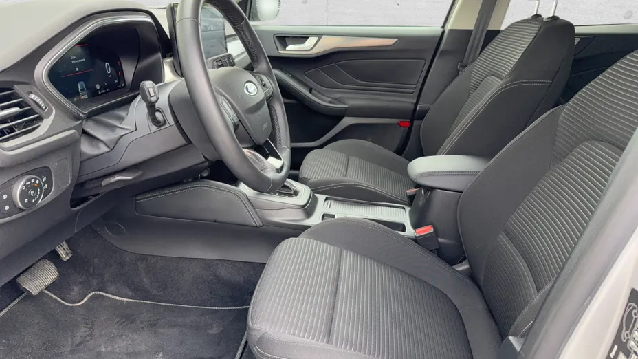 FORD Focus Focus 1.0 EcoBoost mHEV Titanium X aut