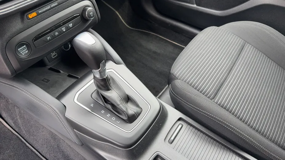 FORD Focus Focus 1.0 EcoBoost mHEV Titanium X aut