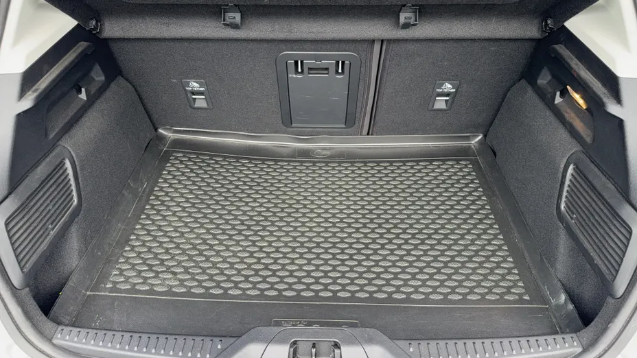 FORD Focus Focus 1.0 EcoBoost mHEV Titanium X aut
