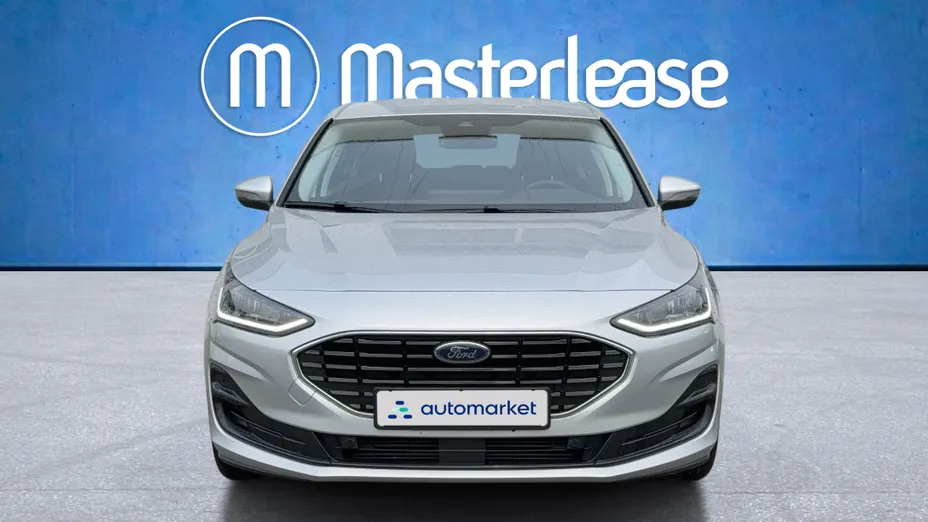 FORD Focus Focus 1.0 EcoBoost mHEV Titanium X aut