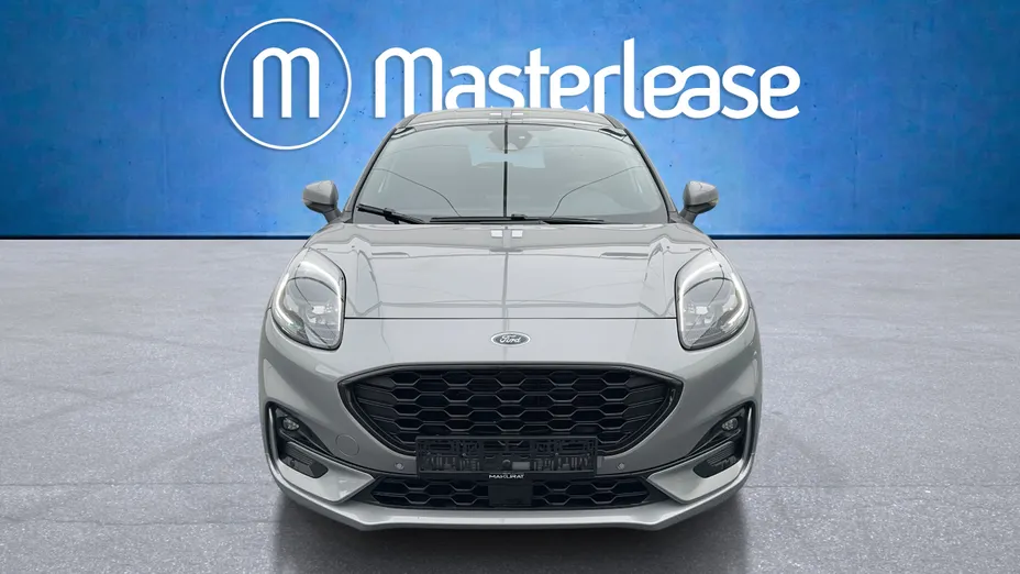 FORD Puma Puma 1.0 EcoBoost mHEV ST-Line X DCT