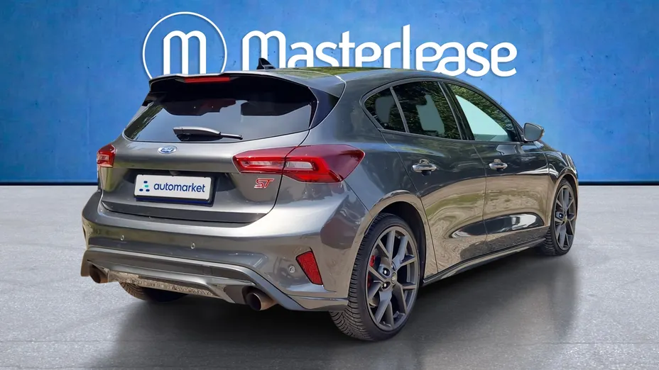 FORD Focus Focus 2.3 EcoBoost ST X aut