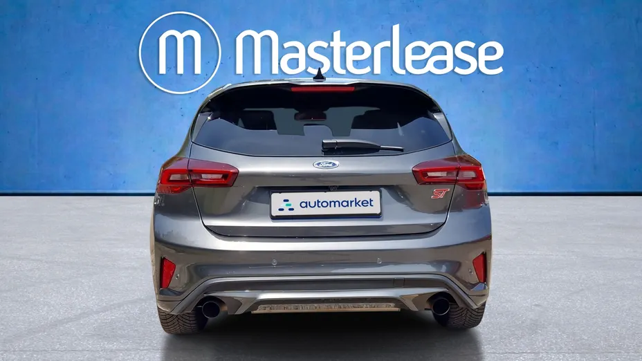 FORD Focus Focus 2.3 EcoBoost ST X aut
