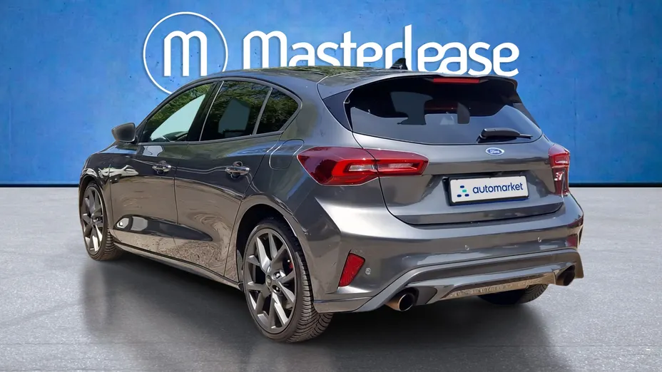 FORD Focus Focus 2.3 EcoBoost ST X aut