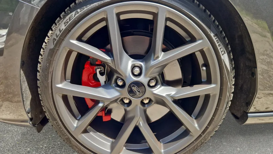 FORD Focus Focus 2.3 EcoBoost ST X aut