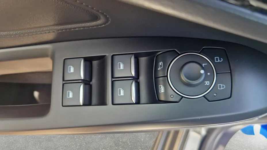 FORD Focus Focus 2.3 EcoBoost ST X aut