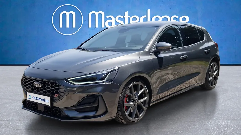 FORD Focus Focus 2.3 EcoBoost ST X aut