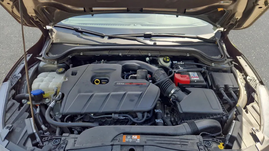 FORD Focus Focus 2.3 EcoBoost ST X aut