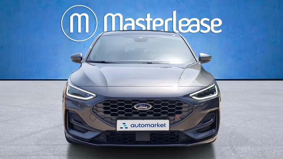 FORD Focus Focus 2.3 EcoBoost ST X aut